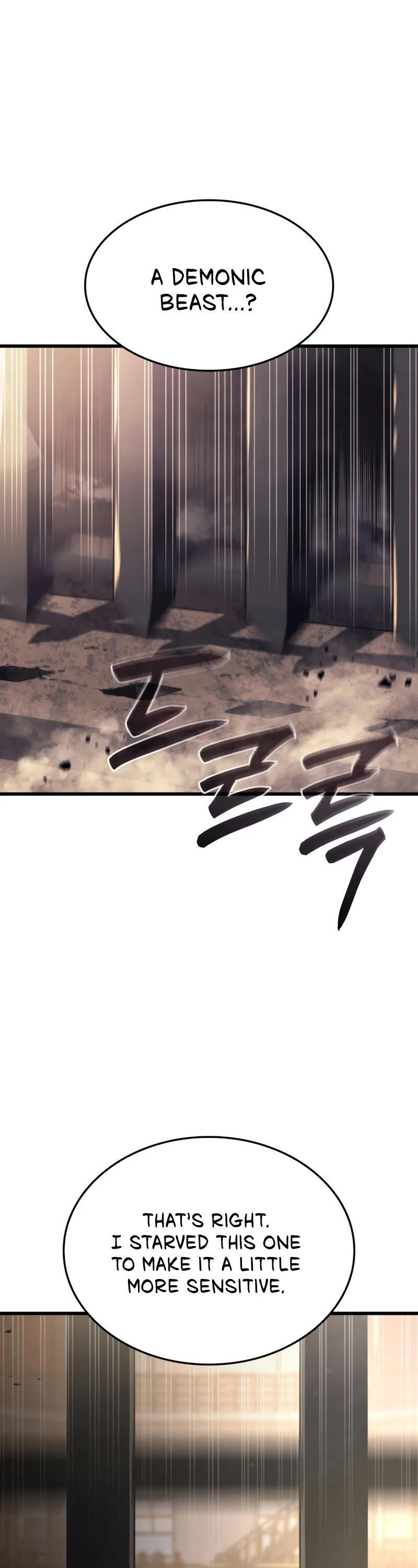 Read Revenge of the Sword Clan's Hound EN Manga Online