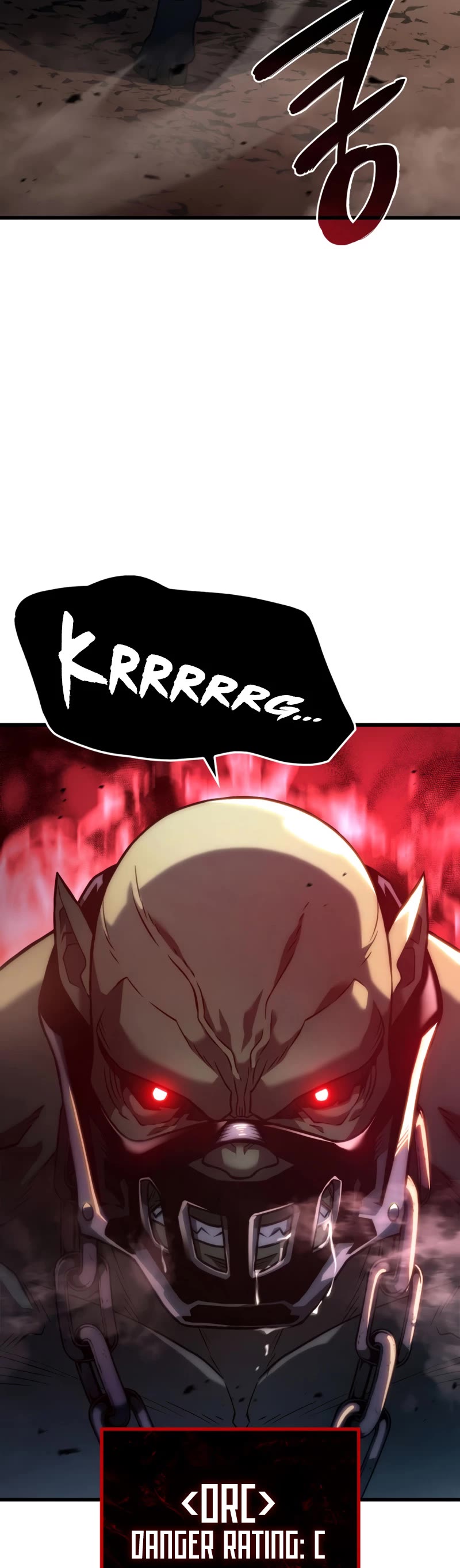 Read Revenge of the Sword Clan's Hound EN Manga Online