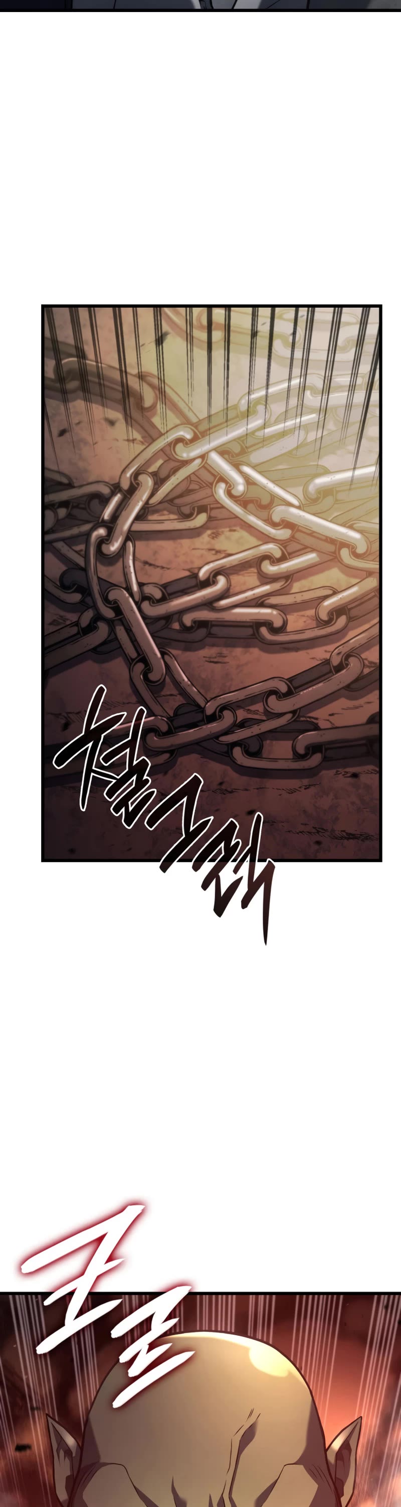 Read Revenge of the Sword Clan's Hound EN Manga Online