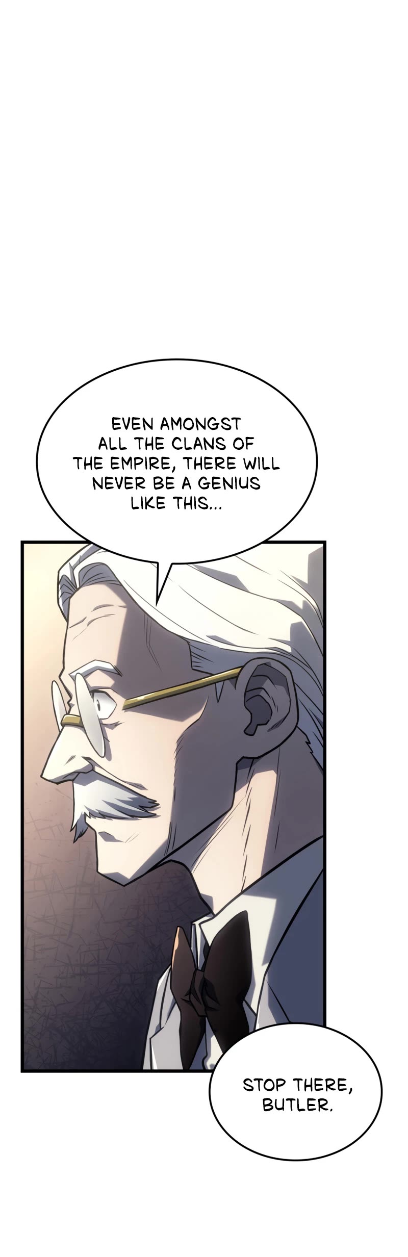 Read Revenge of the Sword Clan's Hound EN Manga Online