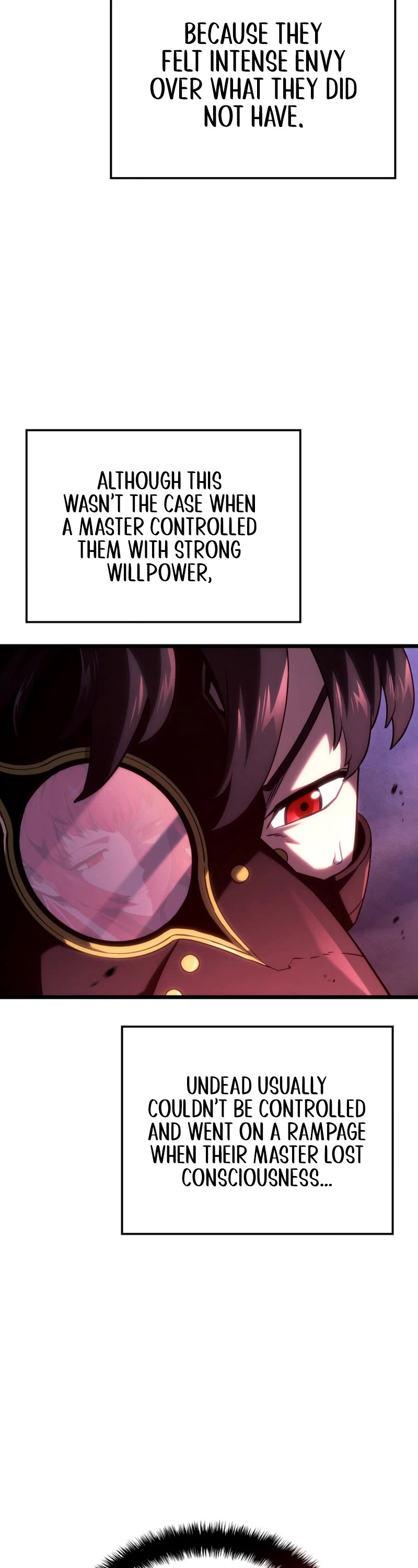 Read Revenge of the Sword Clan's Hound EN Manga Online