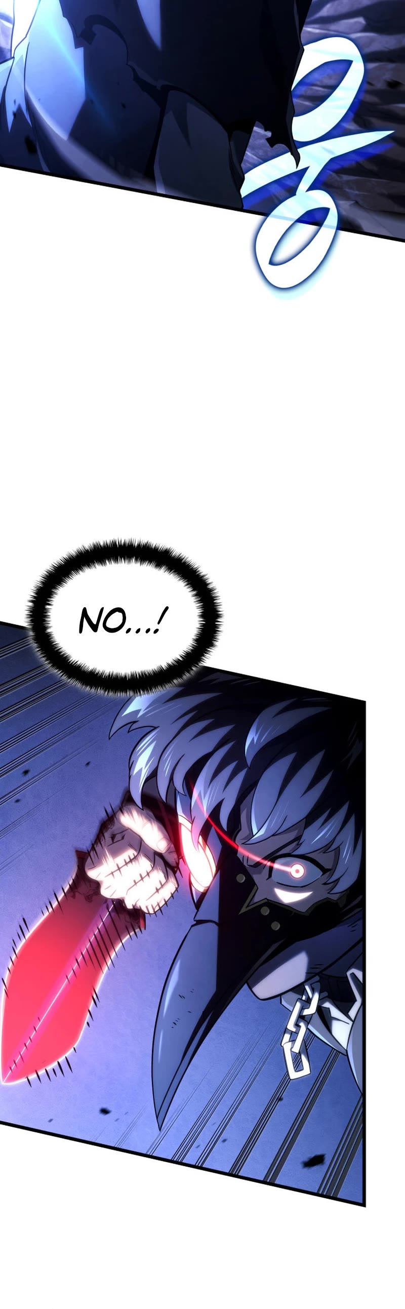 Read Revenge of the Sword Clan's Hound EN Manga Online