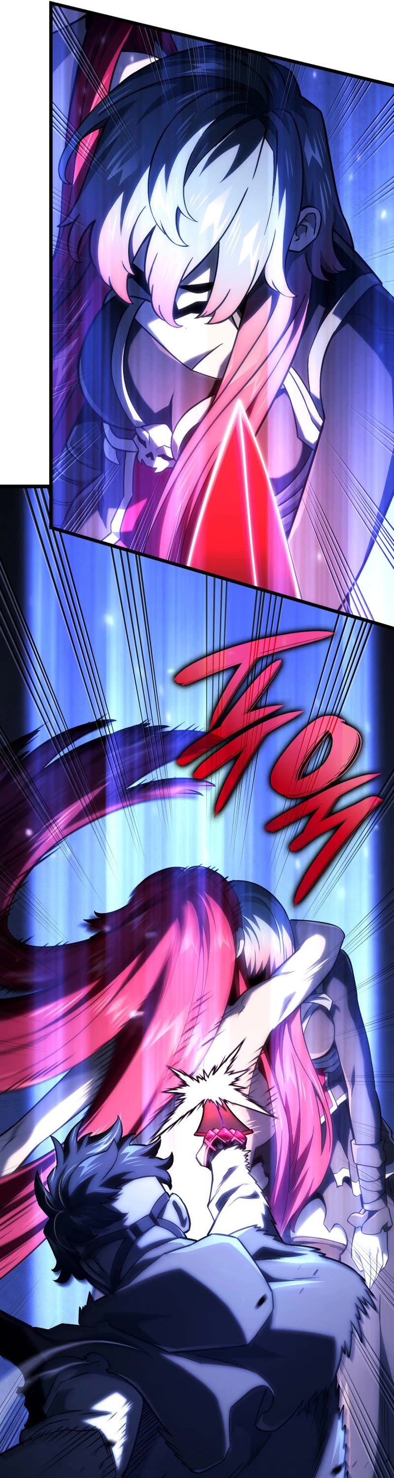 Read Revenge of the Sword Clan's Hound EN Manga Online