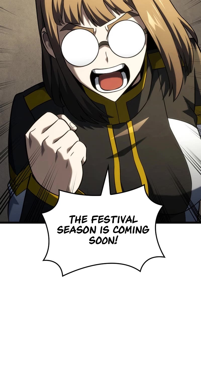 Read Revenge of the Sword Clan's Hound EN Manga Online