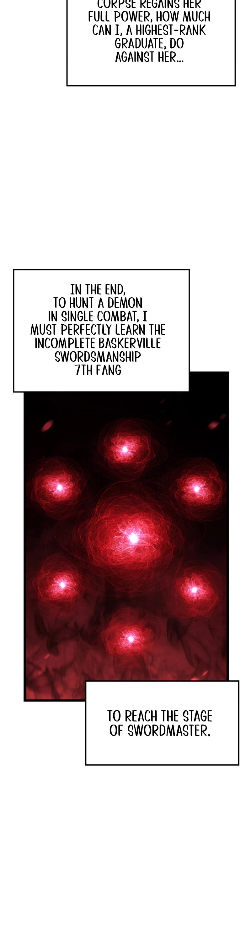 Read Revenge of the Sword Clan's Hound EN Manga Online