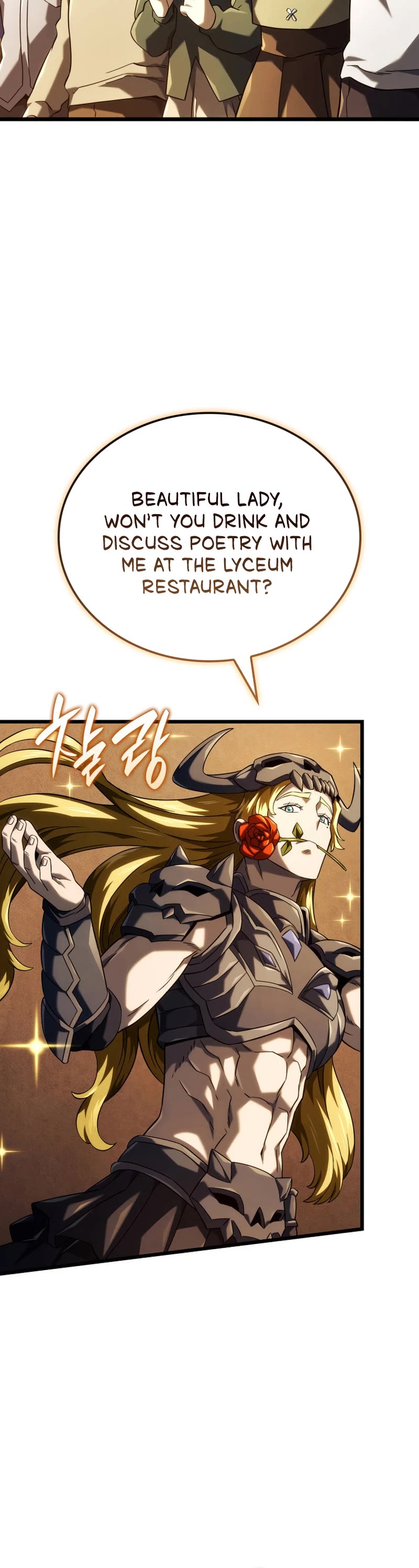 Read Revenge of the Sword Clan's Hound EN Manga Online