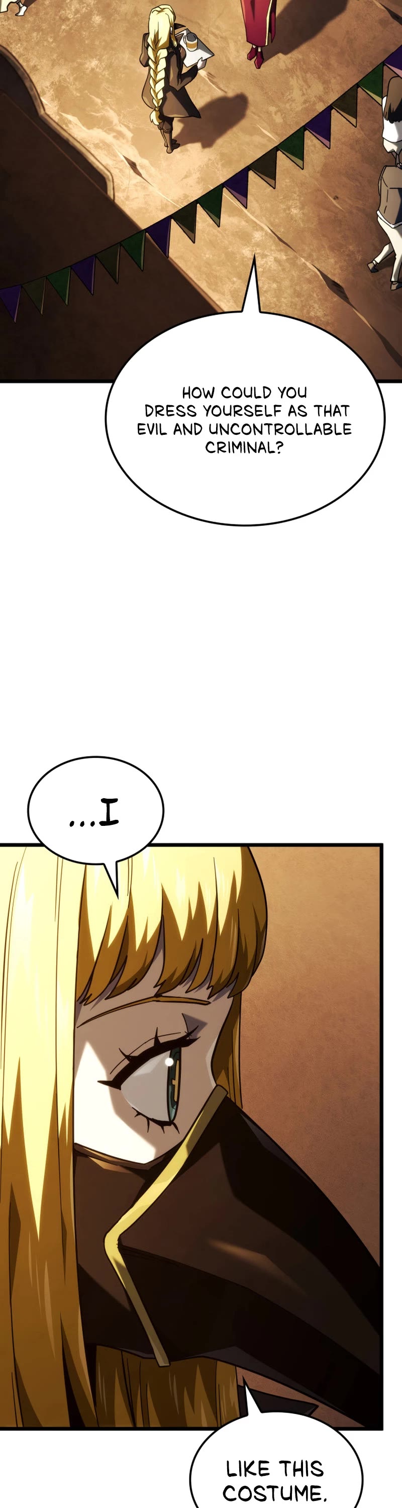 Read Revenge of the Sword Clan's Hound EN Manga Online