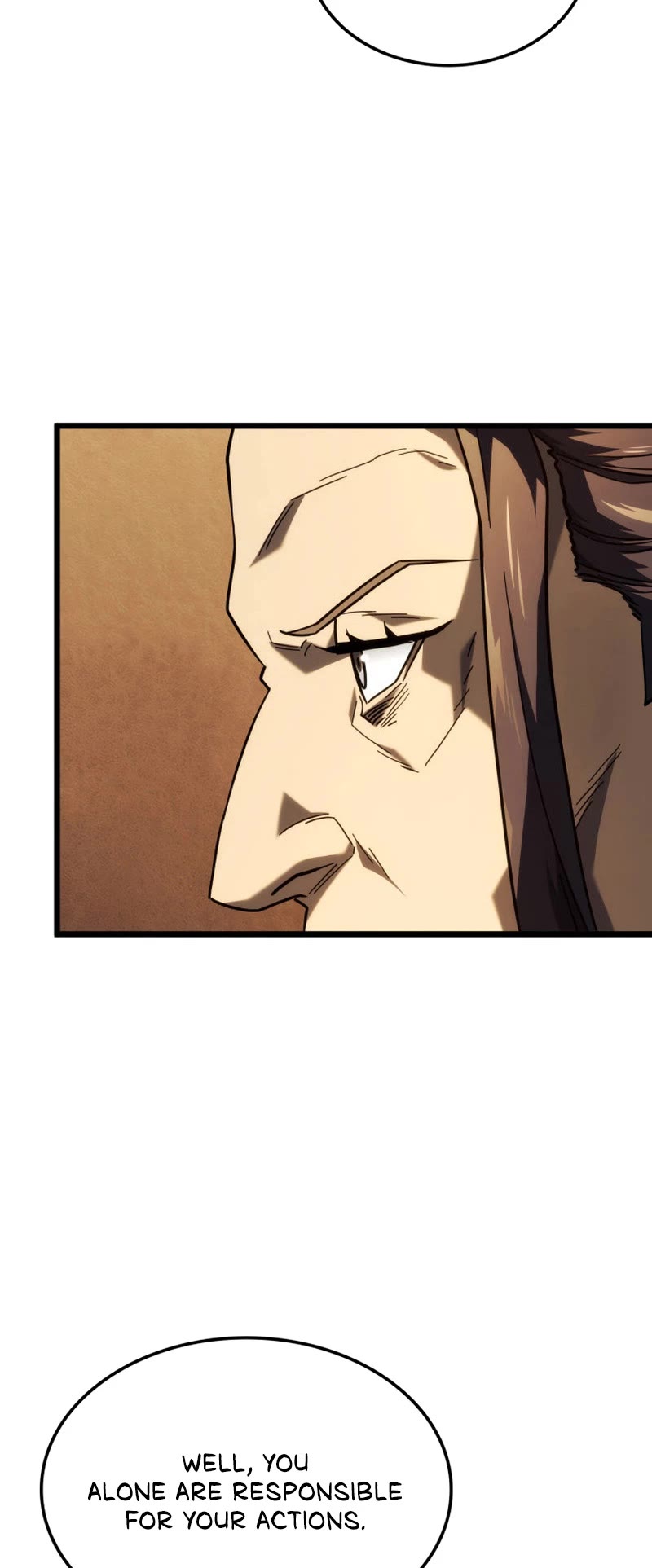 Read Revenge of the Sword Clan's Hound EN Manga Online
