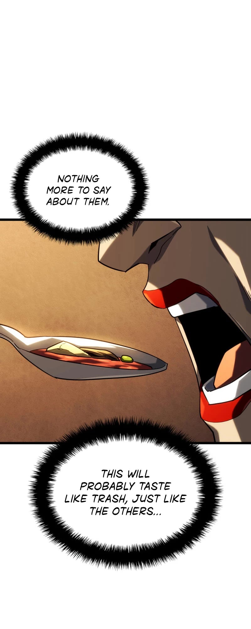 Read Revenge of the Sword Clan's Hound EN Manga Online