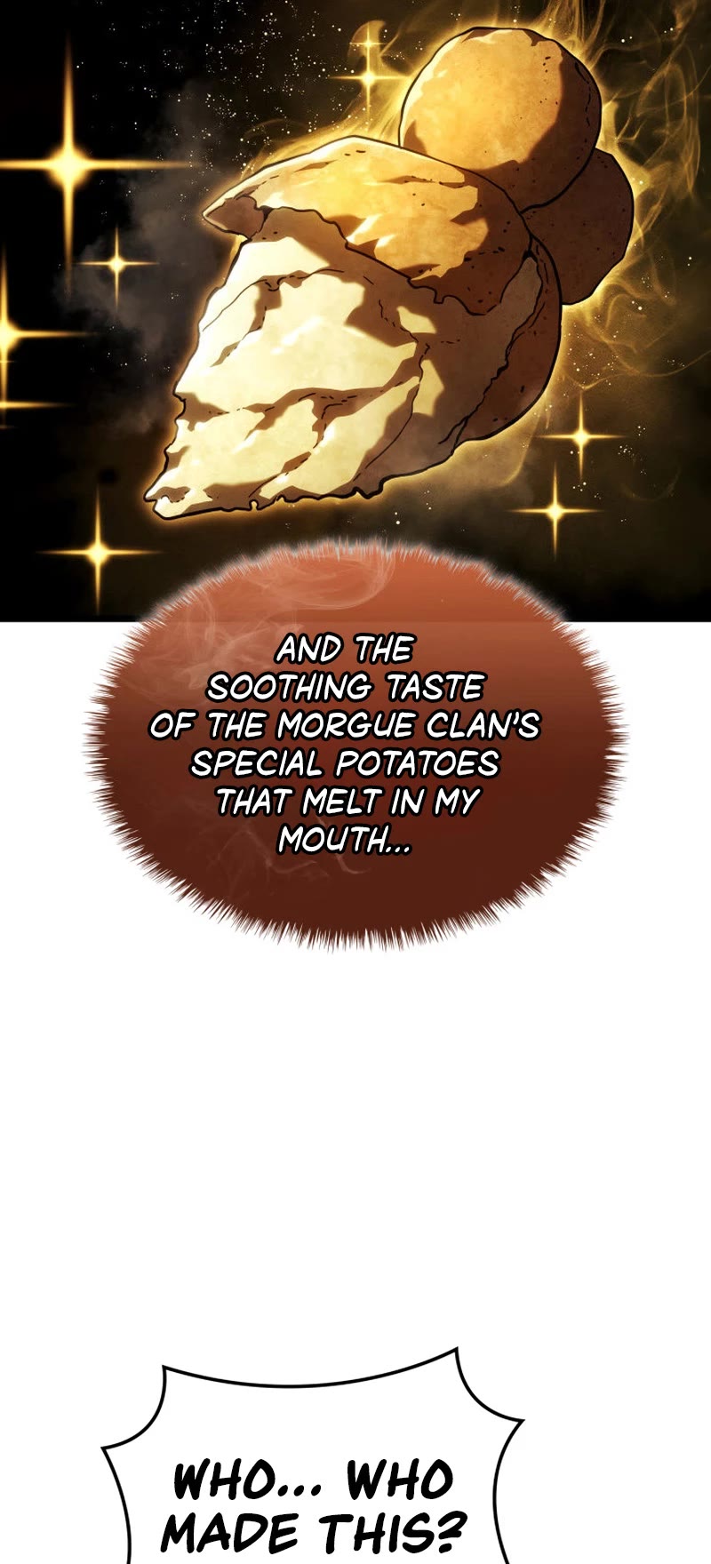 Read Revenge of the Sword Clan's Hound EN Manga Online