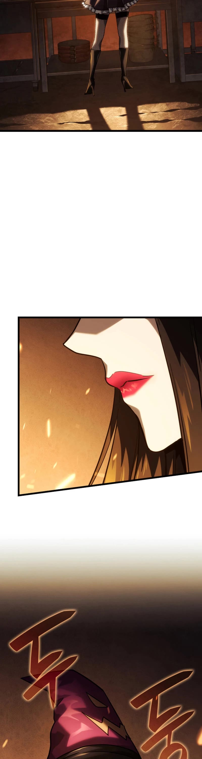 Read Revenge of the Sword Clan's Hound EN Manga Online