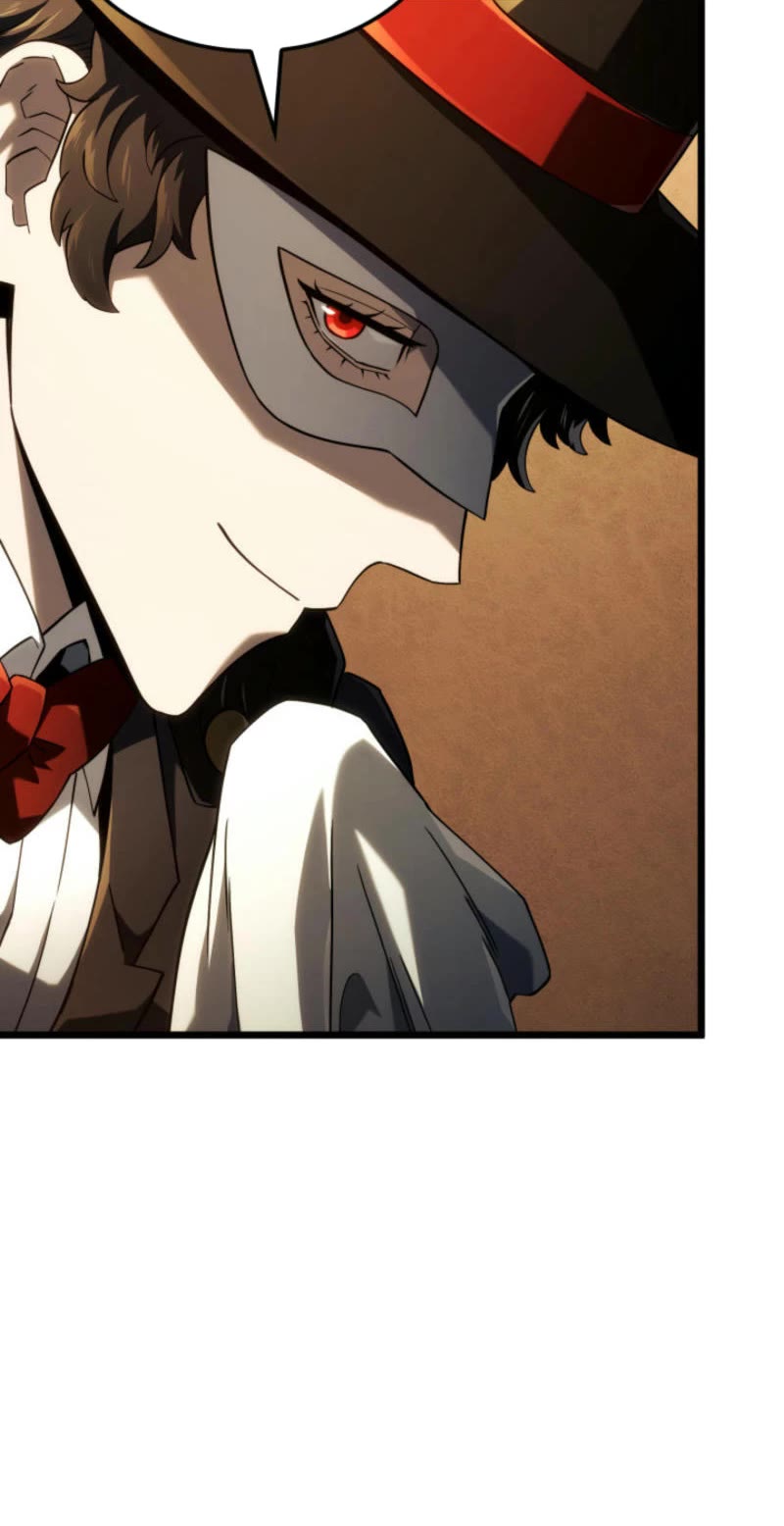 Read Revenge of the Sword Clan's Hound EN Manga Online