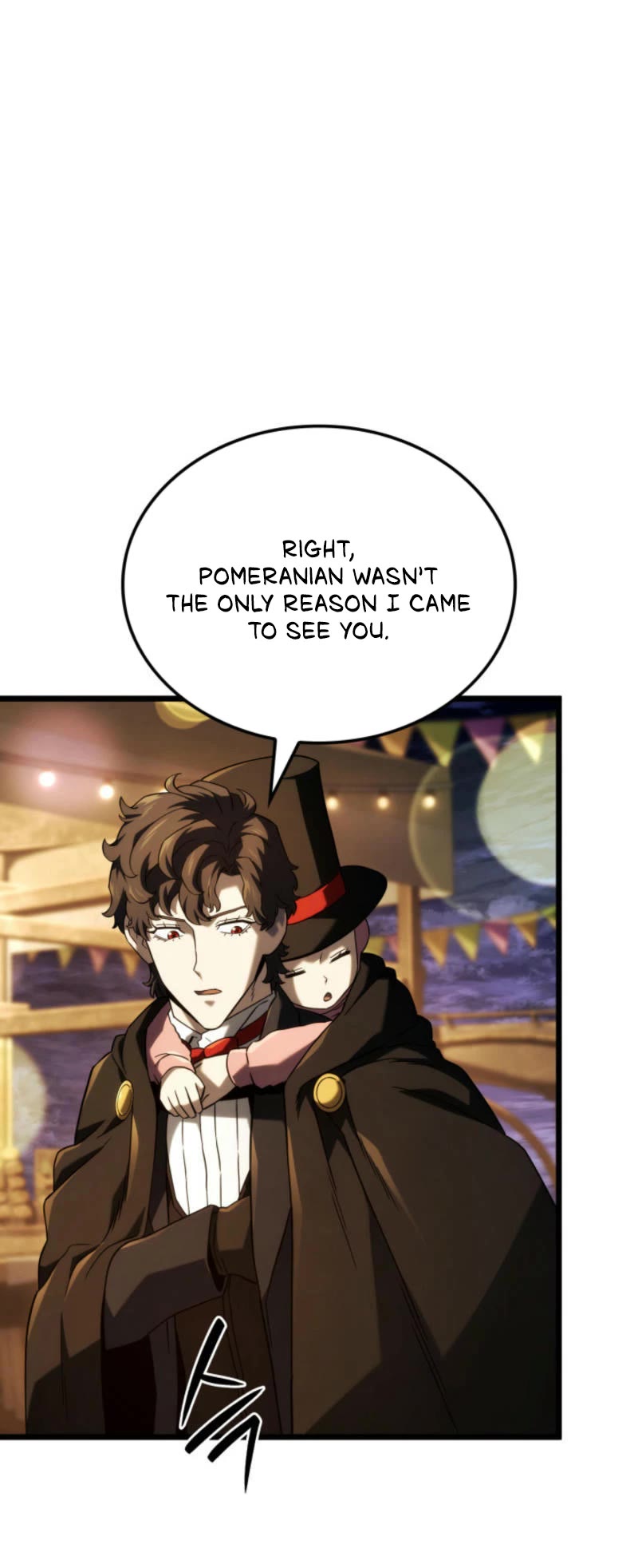 Read Revenge of the Sword Clan's Hound EN Manga Online