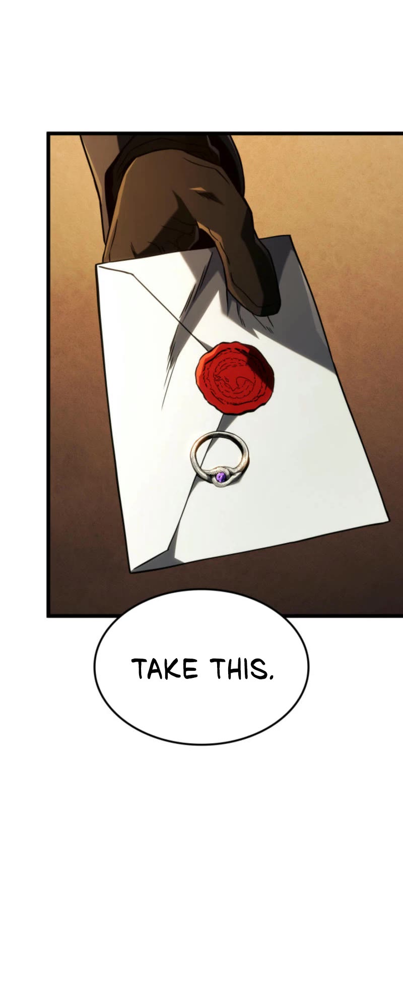 Read Revenge of the Sword Clan's Hound EN Manga Online