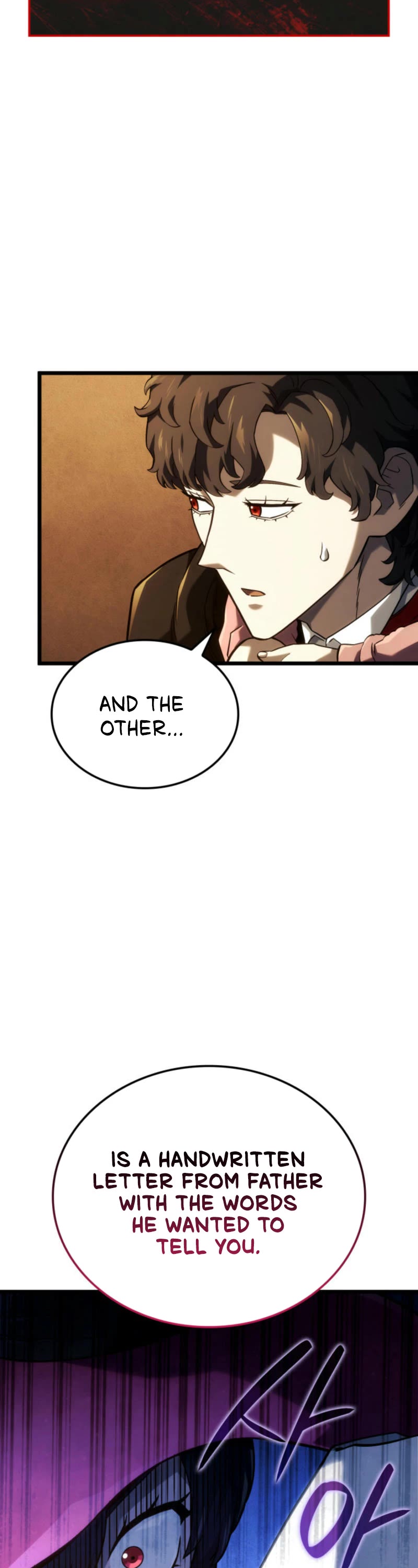 Read Revenge of the Sword Clan's Hound EN Manga Online