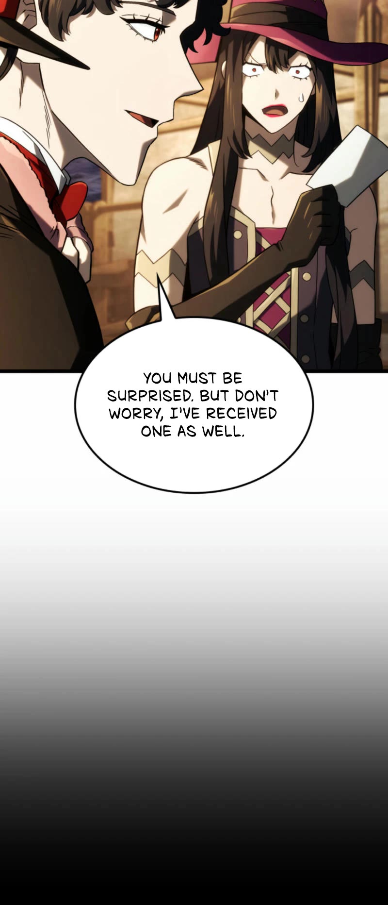 Read Revenge of the Sword Clan's Hound EN Manga Online