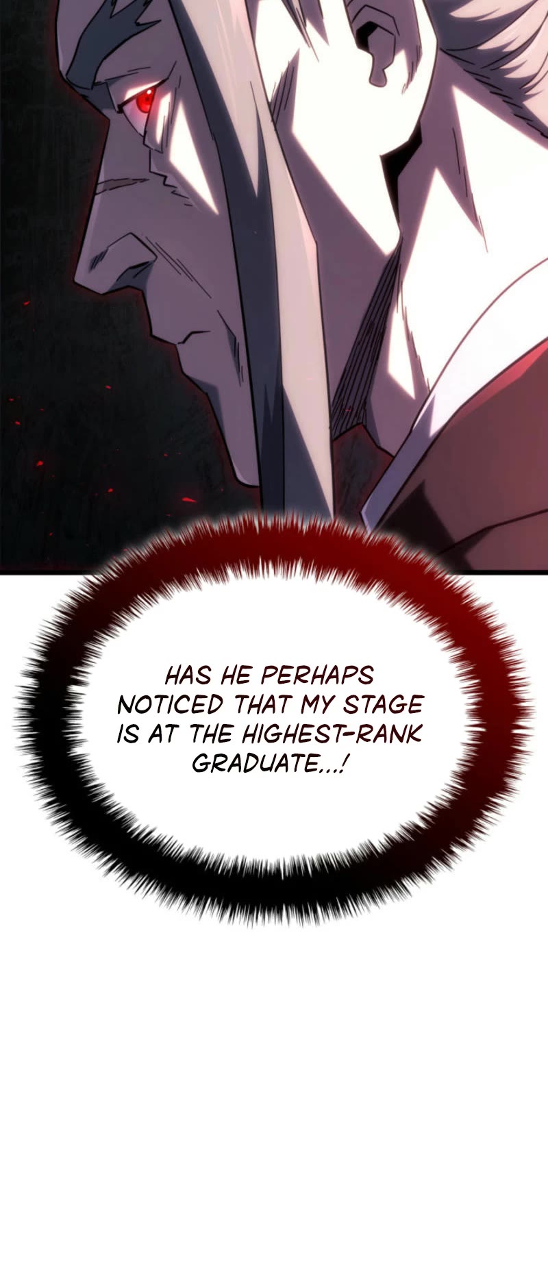 Read Revenge of the Sword Clan's Hound EN Manga Online