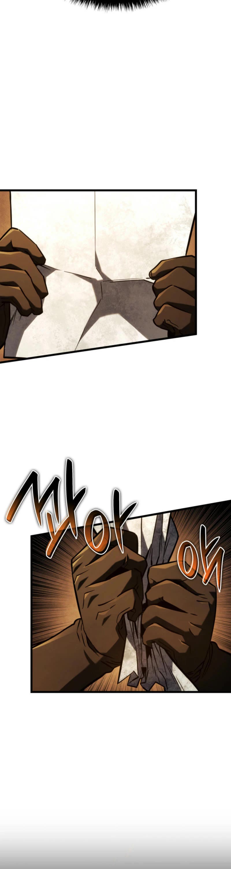 Read Revenge of the Sword Clan's Hound EN Manga Online