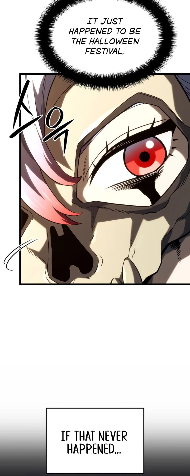 Read Revenge of the Sword Clan's Hound EN Manga Online