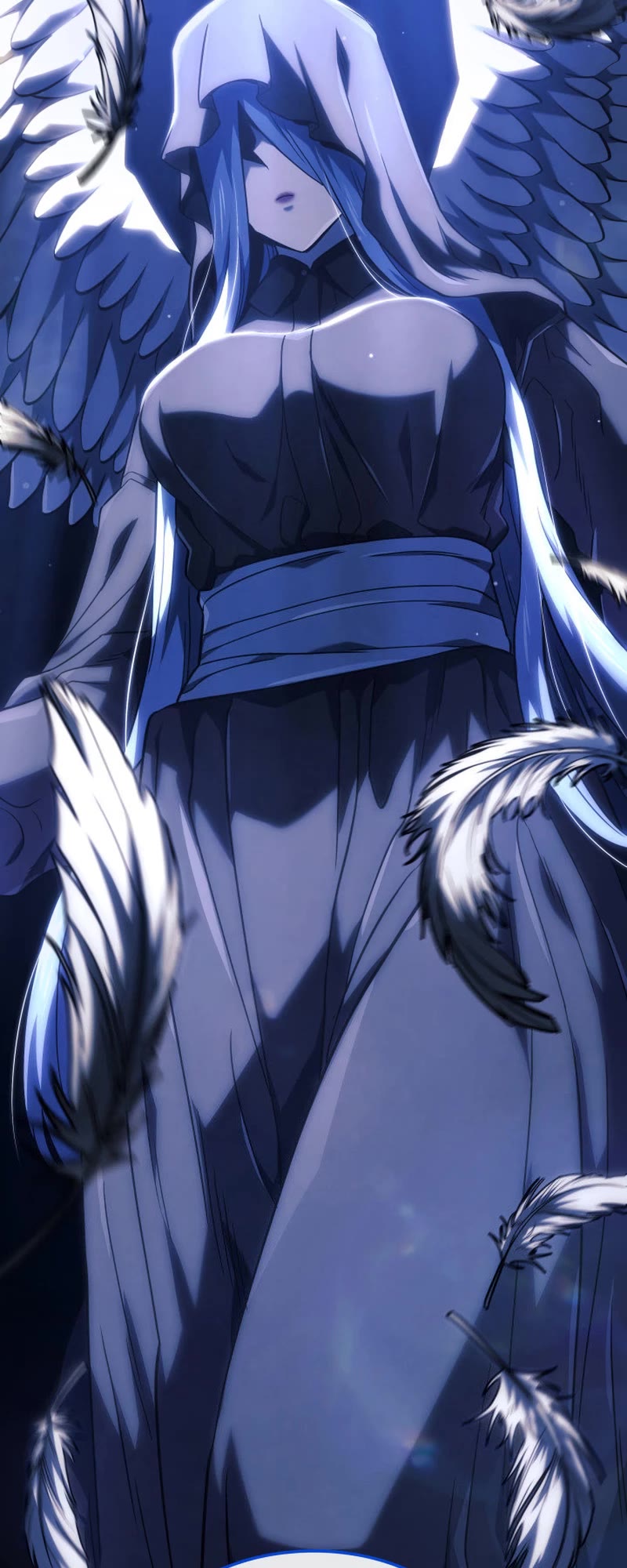 Read Revenge of the Sword Clan's Hound EN Manga Online