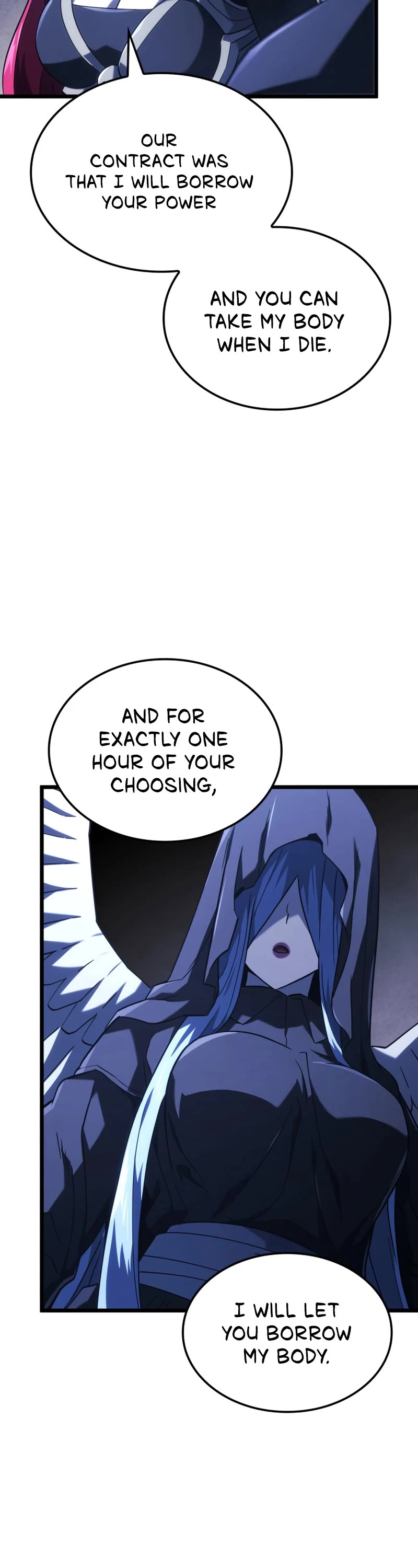 Read Revenge of the Sword Clan's Hound EN Manga Online