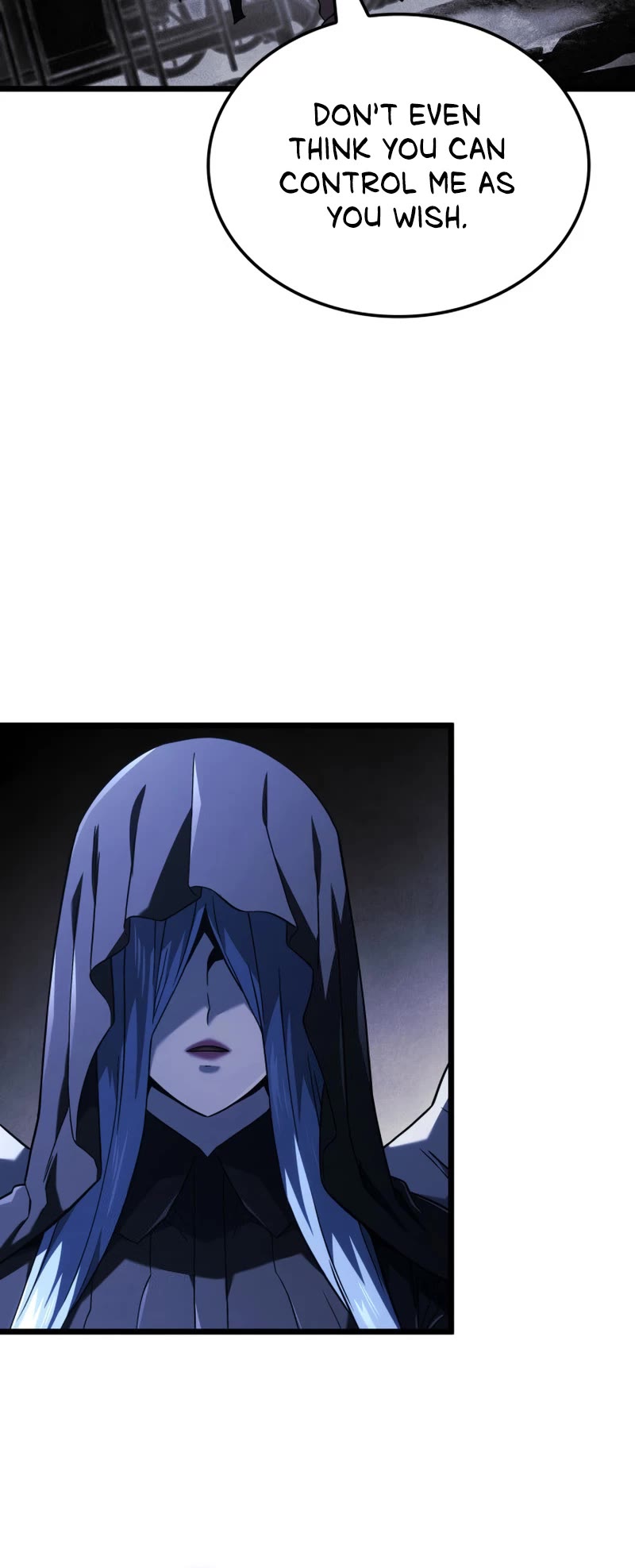 Read Revenge of the Sword Clan's Hound EN Manga Online