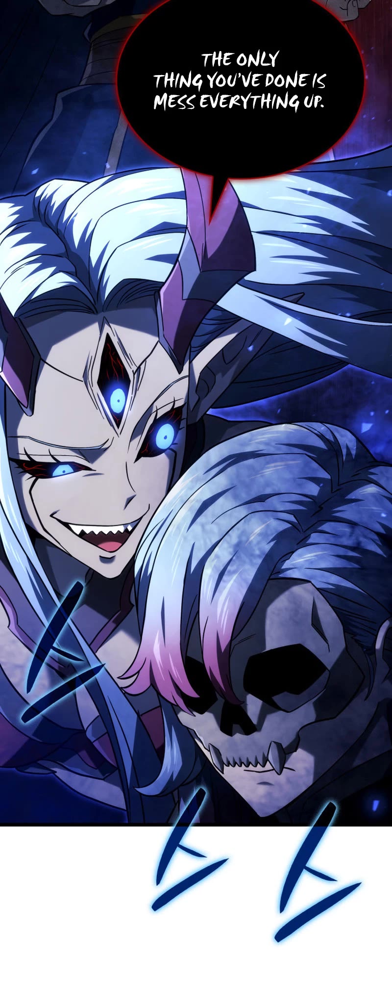 Read Revenge of the Sword Clan's Hound EN Manga Online