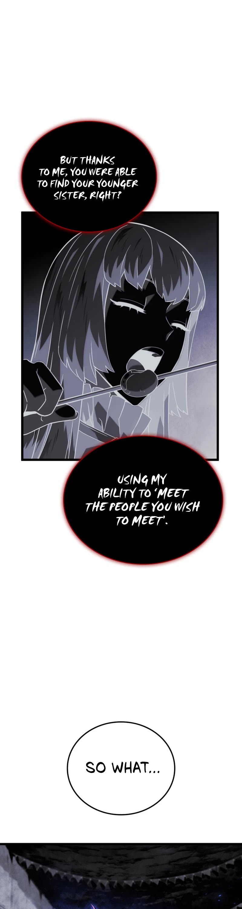 Read Revenge of the Sword Clan's Hound EN Manga Online
