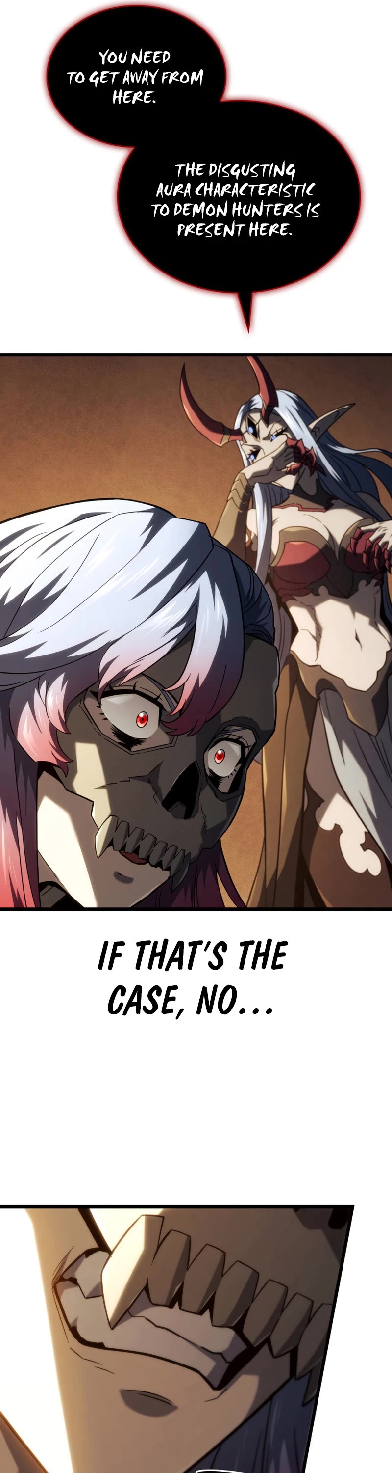 Read Revenge of the Sword Clan's Hound EN Manga Online