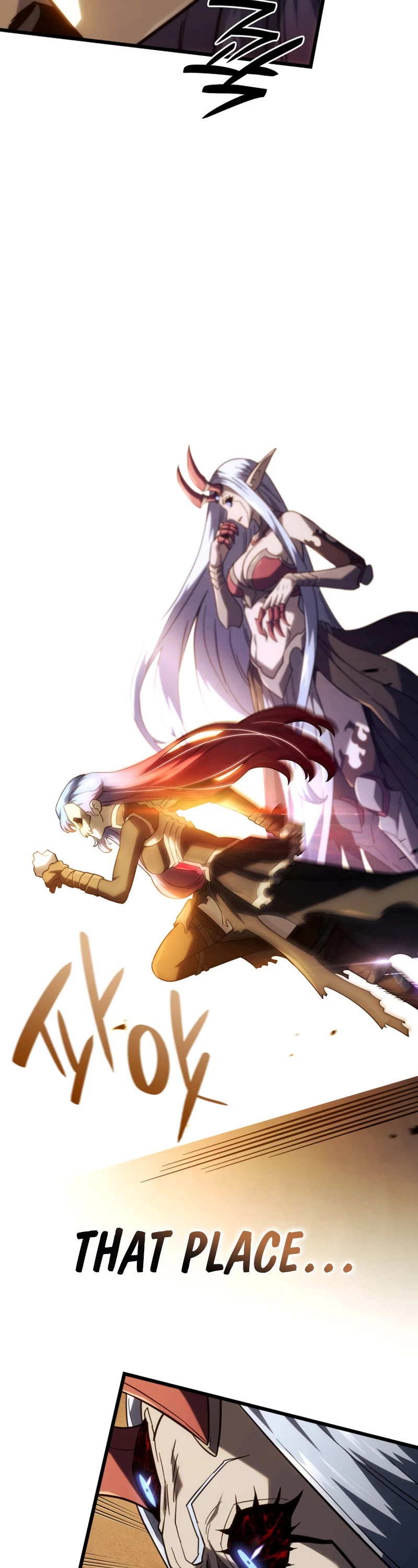Read Revenge of the Sword Clan's Hound EN Manga Online