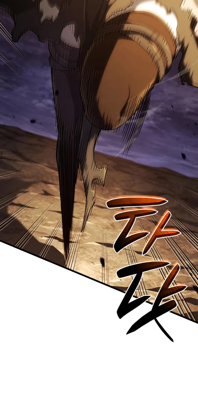 Read Revenge of the Sword Clan's Hound EN Manga Online