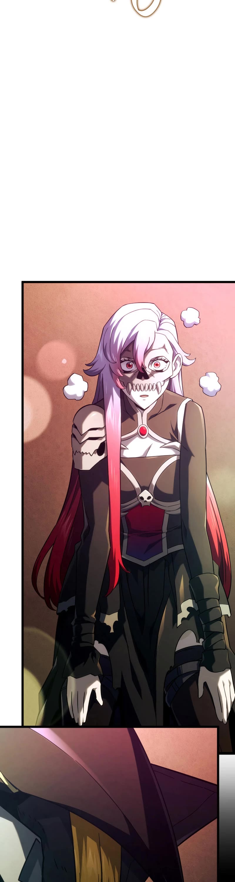 Read Revenge of the Sword Clan's Hound EN Manga Online