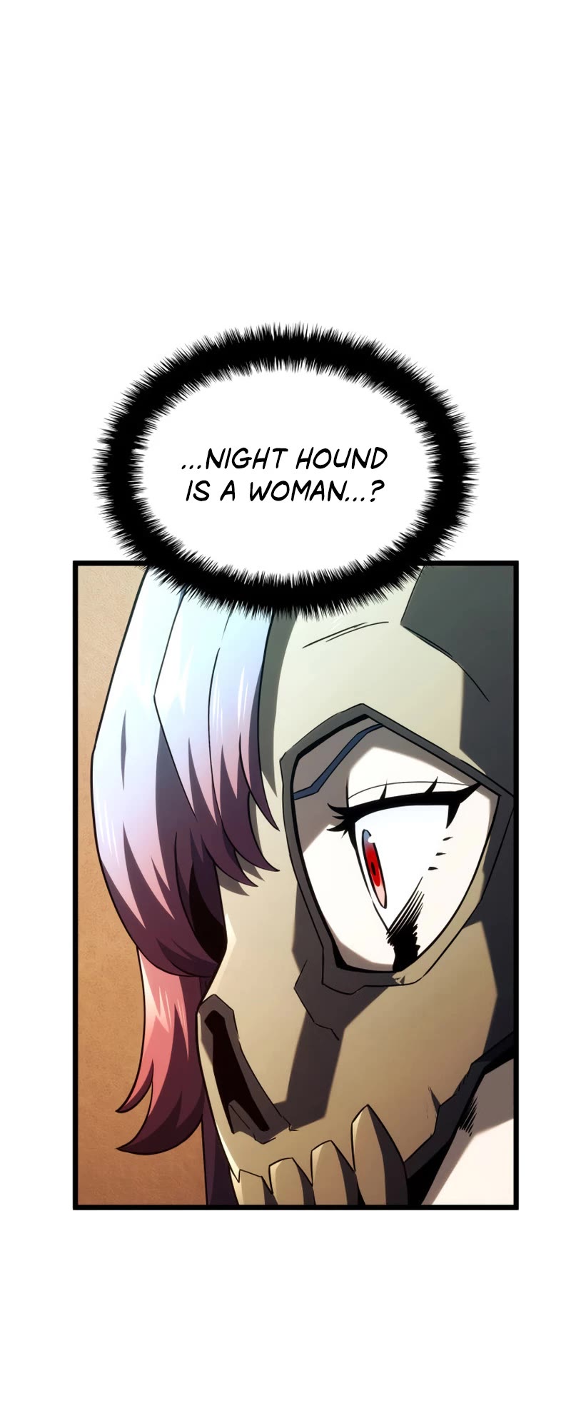 Read Revenge of the Sword Clan's Hound EN Manga Online