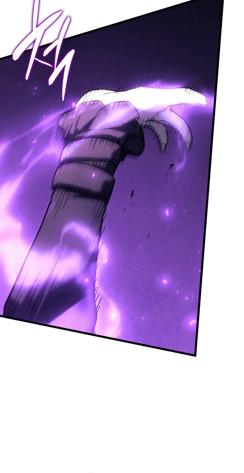 Read Revenge of the Sword Clan's Hound EN Manga Online