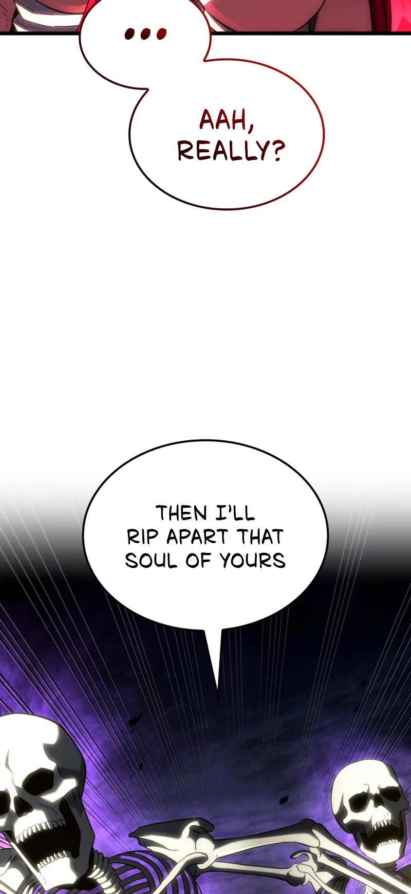 Read Revenge of the Sword Clan's Hound EN Manga Online