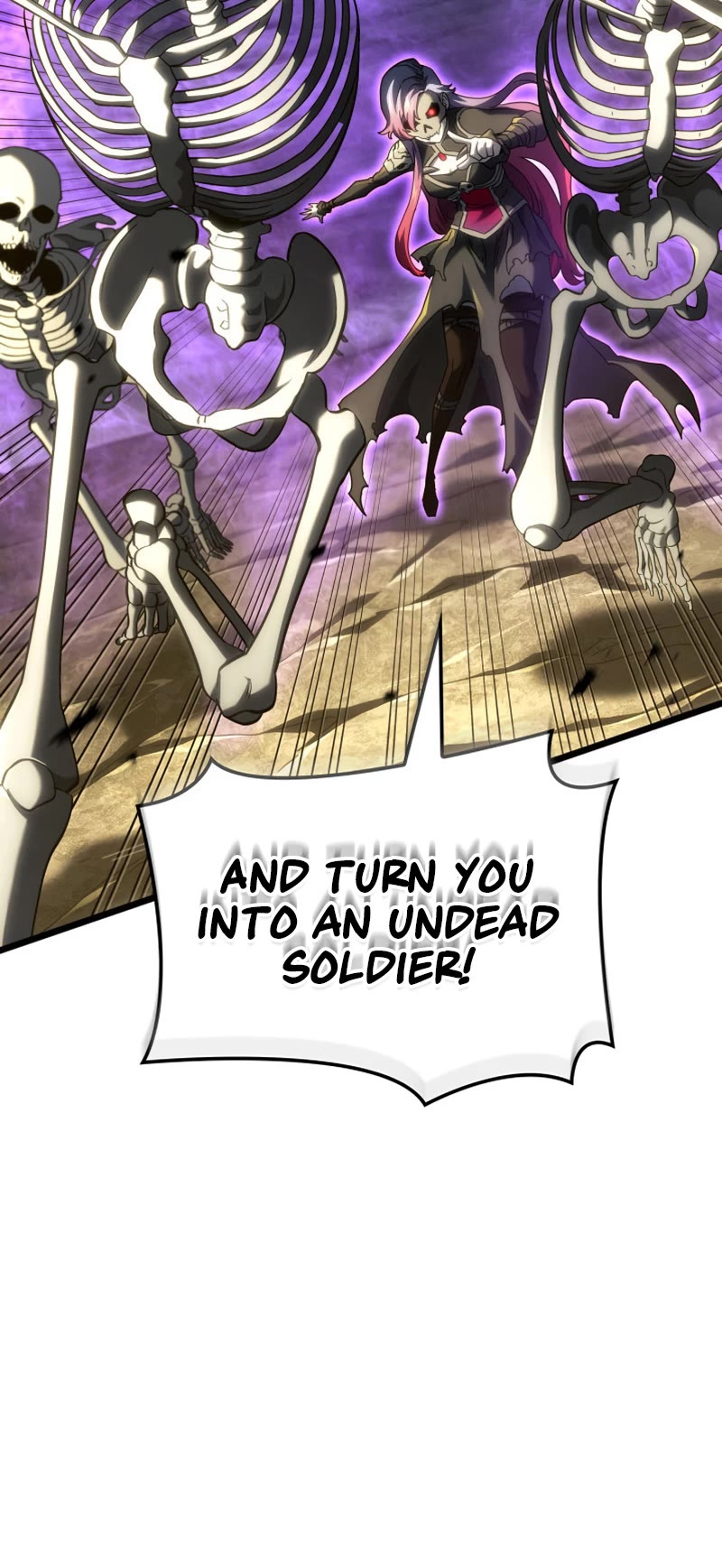 Read Revenge of the Sword Clan's Hound EN Manga Online