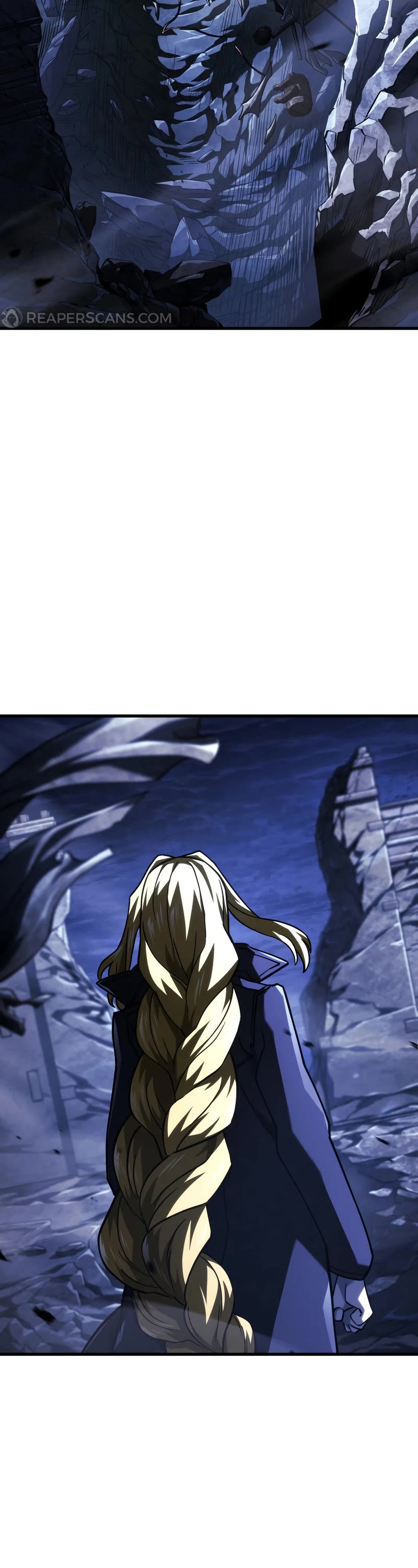 Read Revenge of the Sword Clan's Hound EN Manga Online