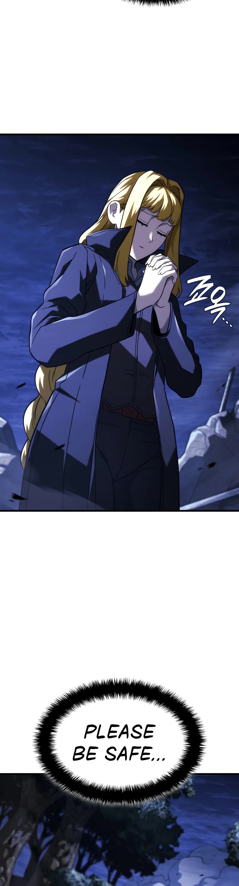 Read Revenge of the Sword Clan's Hound EN Manga Online