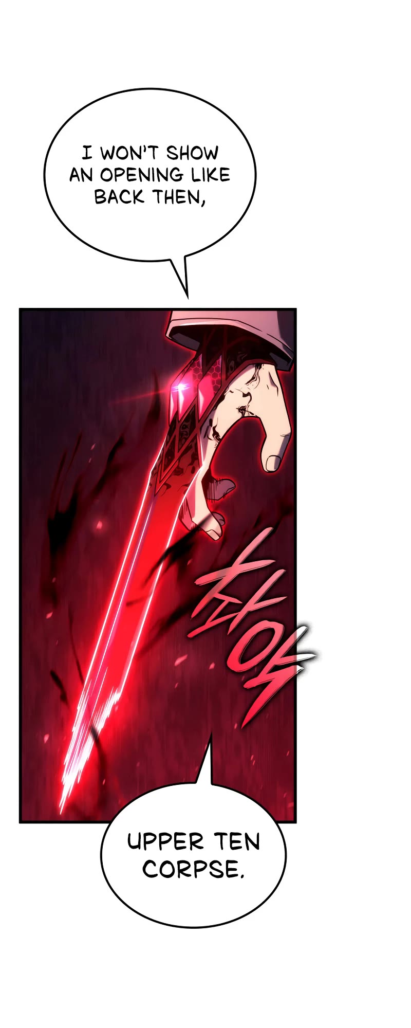 Read Revenge of the Sword Clan's Hound EN Manga Online