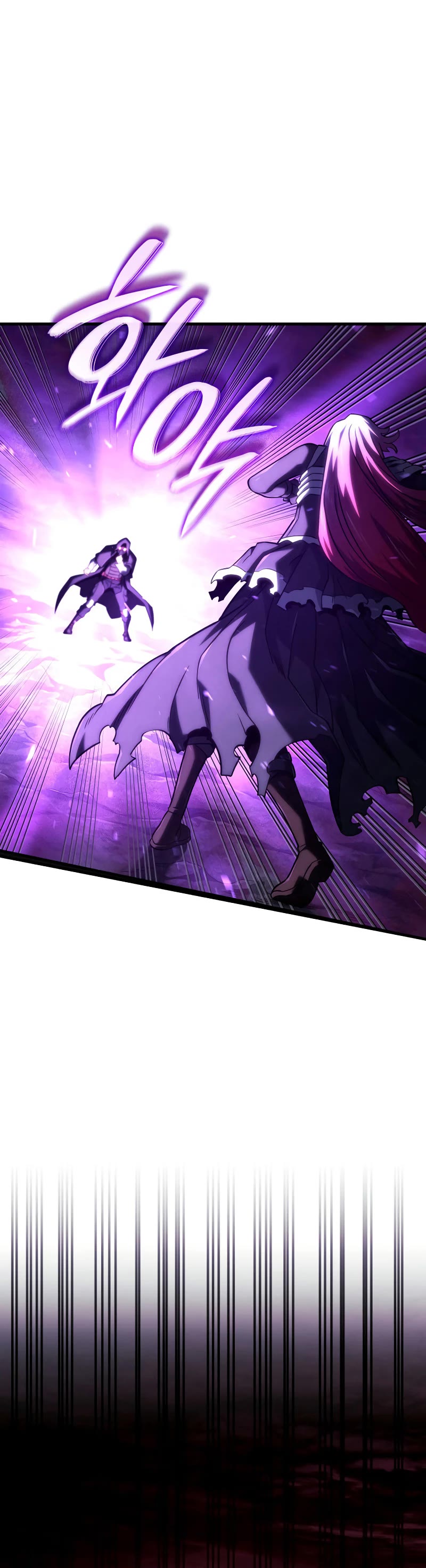 Read Revenge of the Sword Clan's Hound EN Manga Online