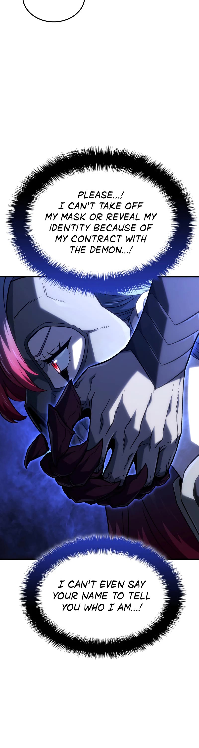Read Revenge of the Sword Clan's Hound EN Manga Online