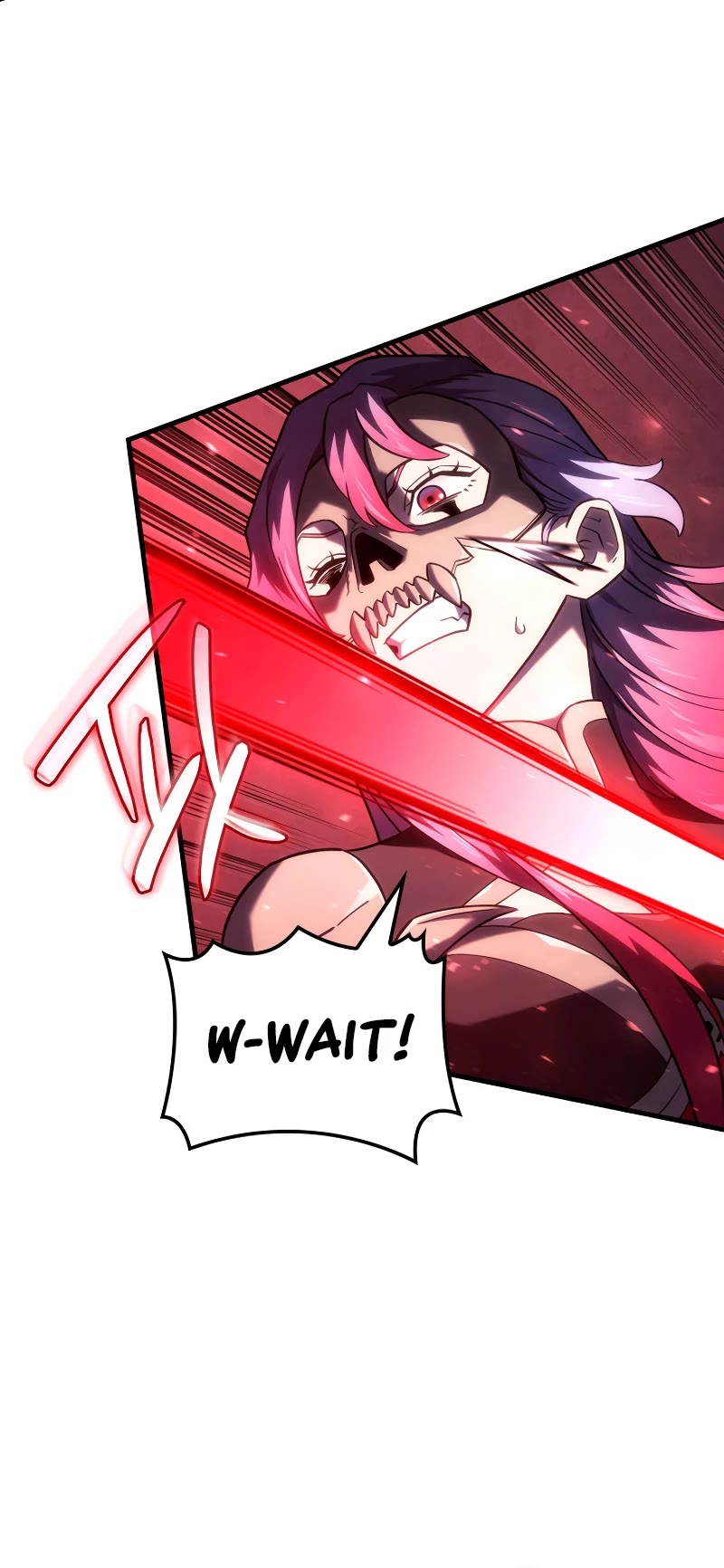 Read Revenge of the Sword Clan's Hound EN Manga Online