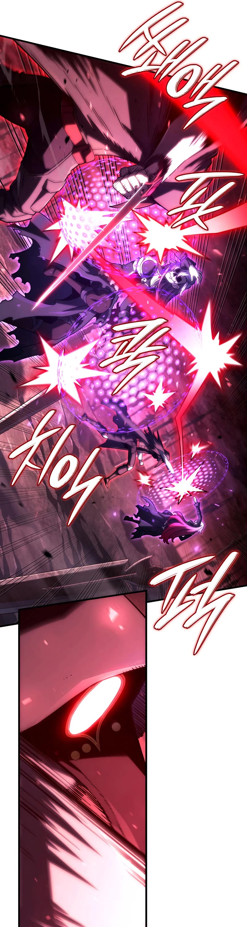 Read Revenge of the Sword Clan's Hound EN Manga Online