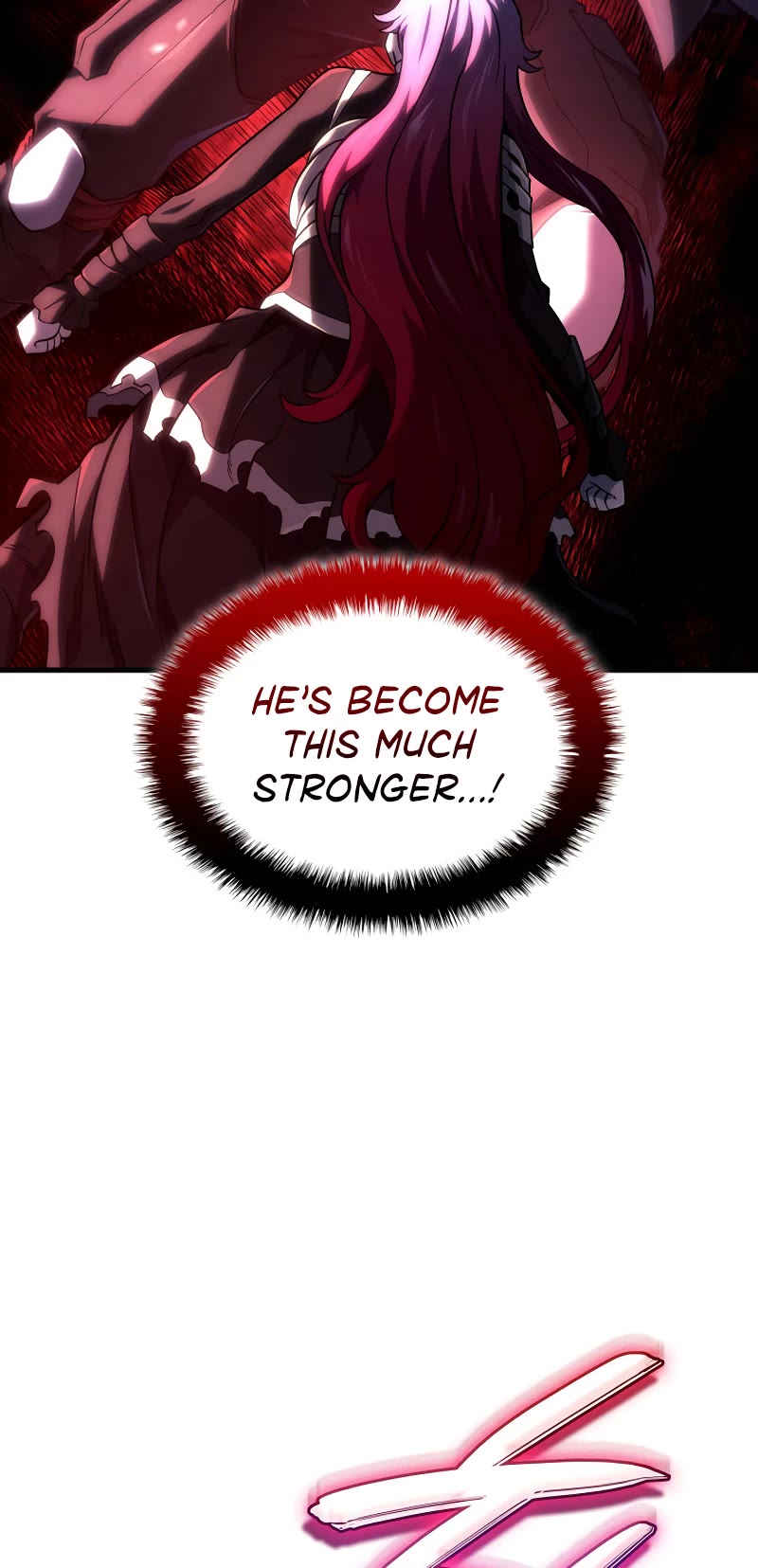 Read Revenge of the Sword Clan's Hound EN Manga Online
