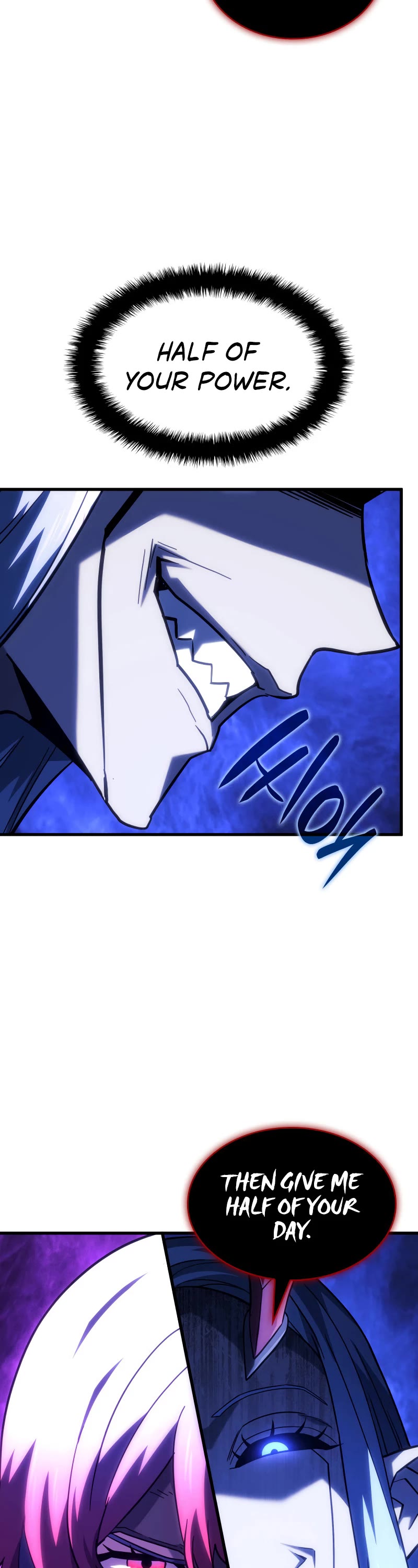 Read Revenge of the Sword Clan's Hound EN Manga Online