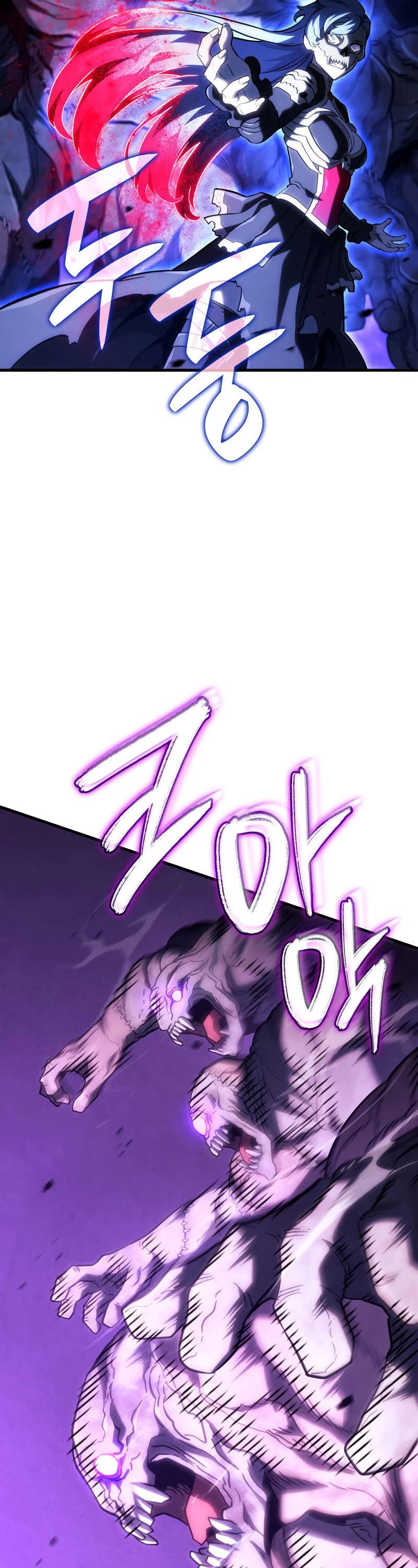 Read Revenge of the Sword Clan's Hound EN Manga Online
