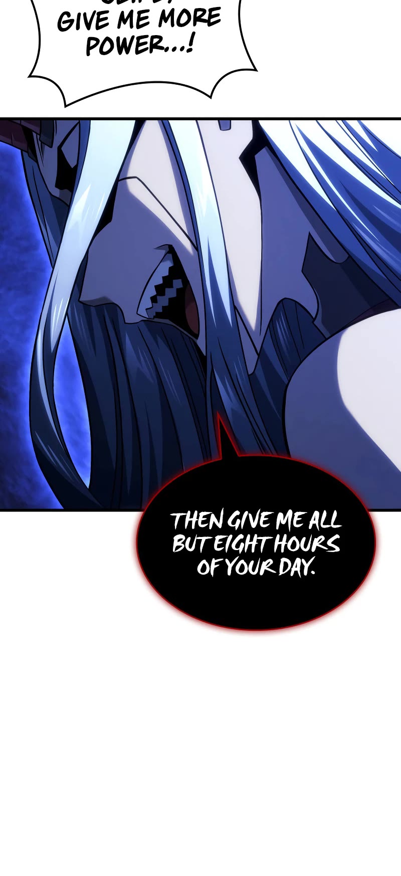 Read Revenge of the Sword Clan's Hound EN Manga Online