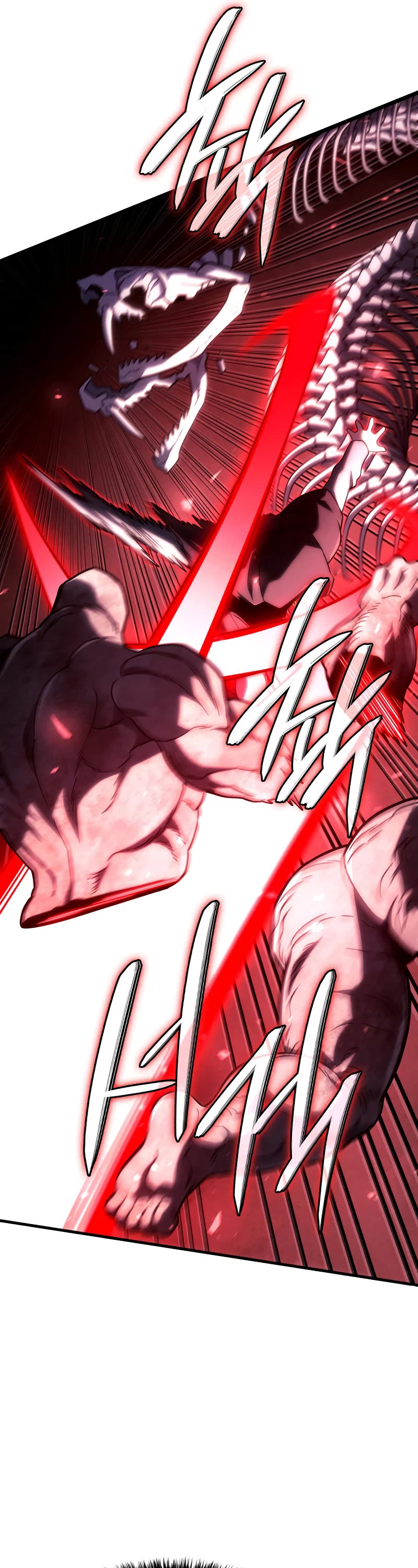 Read Revenge of the Sword Clan's Hound EN Manga Online