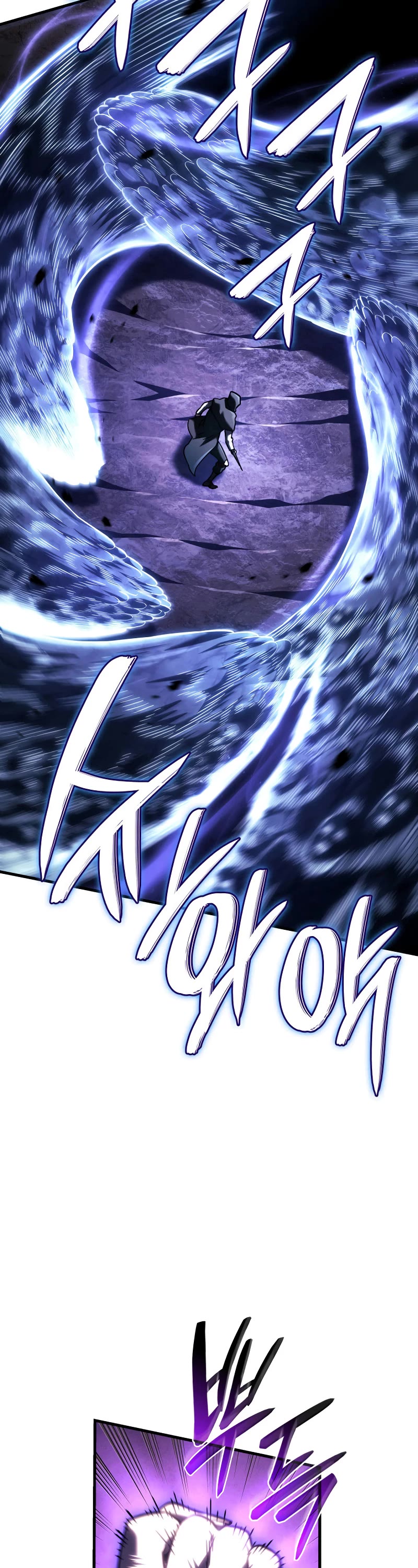 Read Revenge of the Sword Clan's Hound EN Manga Online