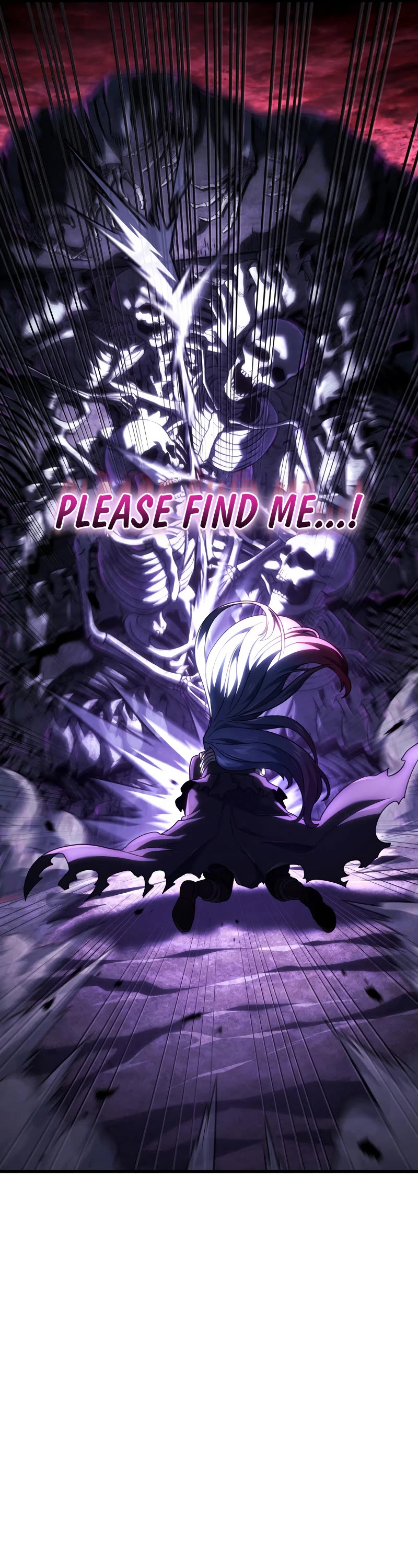 Read Revenge of the Sword Clan's Hound EN Manga Online